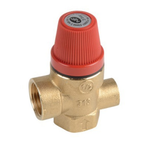 Valve 1/2 art: 174420- ATLANTIC - 174420