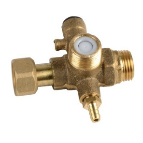 Sanitary valve- ATLANTIC - 174422
