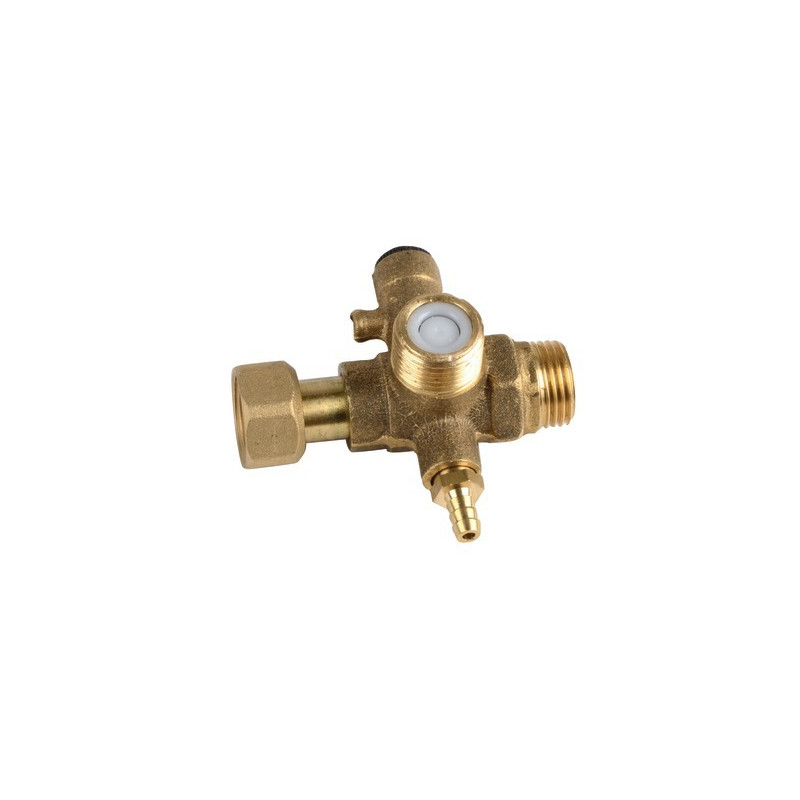 Sanitary valve- ATLANTIC - 174422