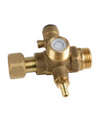 Sanitary valve- ATLANTIC - 174422