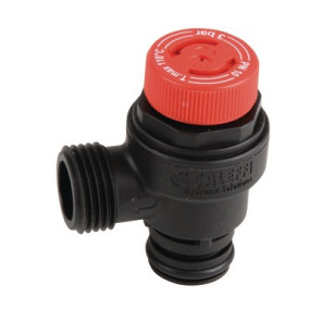 Safety valve Idra/c- ATLANTIC - 174425