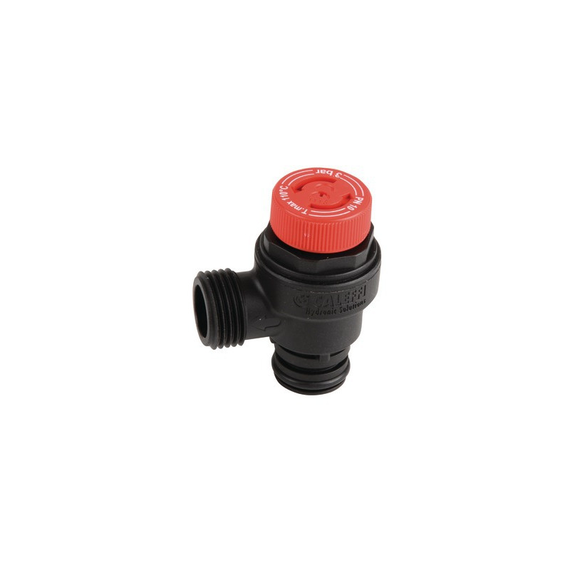Safety valve Idra/c- ATLANTIC - 174425