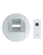 ALIZÉ HYGRO TEMPO cord-operated 10/40/90- ANJOS - 1744