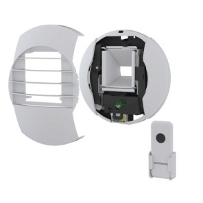 ALIZÉ HYGRO TEMPO cord-operated 10/40/90- ANJOS - 1744