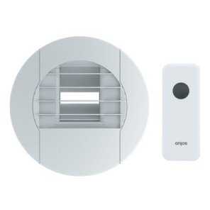 ALIZÉ HYGRO TEMPO cord-operated 10/40/90- ANJOS - 1746