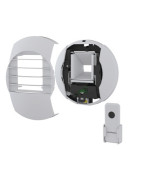 ALIZÉ HYGRO TEMPO cord-operated 10/40/90- ANJOS - 1746