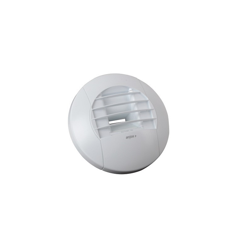 ALIZE Hygro SdB 5/40m³/h HB01- ANJOS - 1751-100