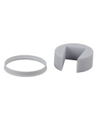 Acoustic foam ALIZÉ HYGRO + holding element- ANJOS - 1788