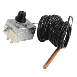 Safety thermostat 110°C Sunagaz- ATLANTIC - 178900