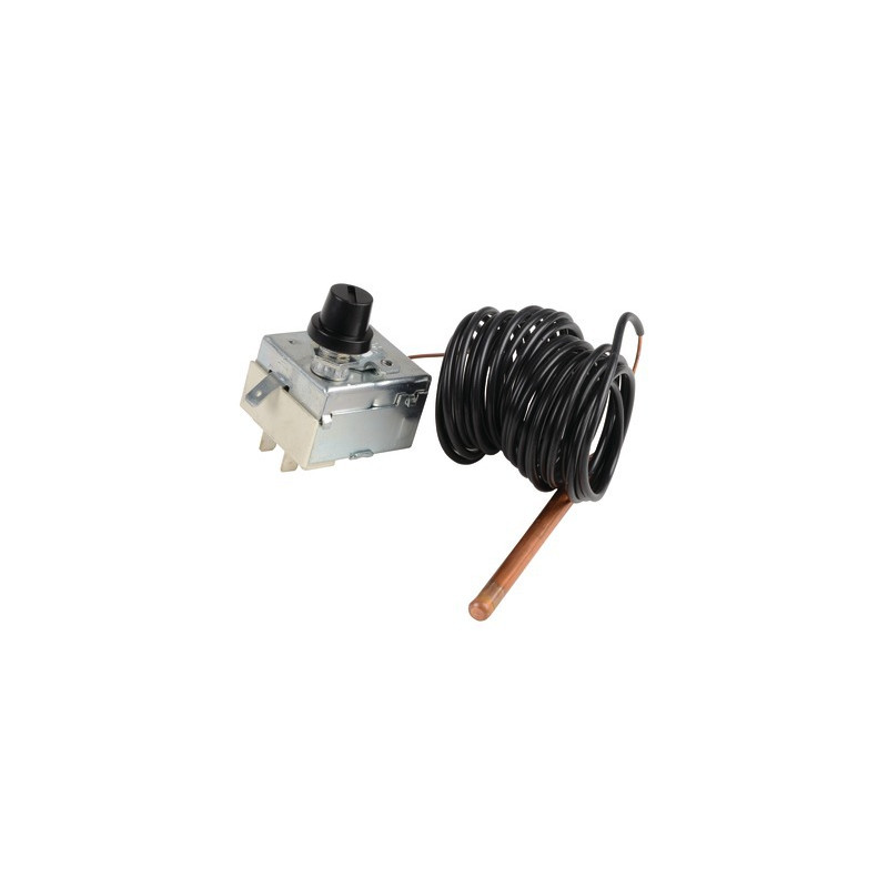 Safety thermostat 110°C Sunagaz- ATLANTIC - 178900