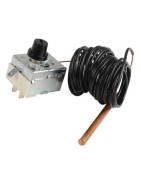 Safety thermostat 110°C Sunagaz- ATLANTIC - 178900