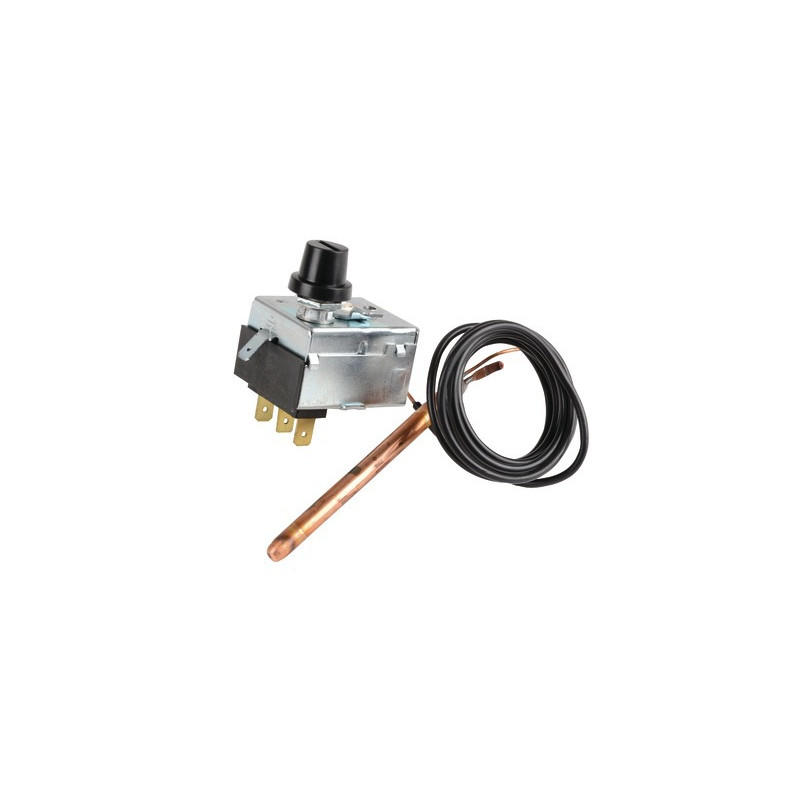 Safety thermostat 110°C cap 1.5m- ATLANTIC - 178925