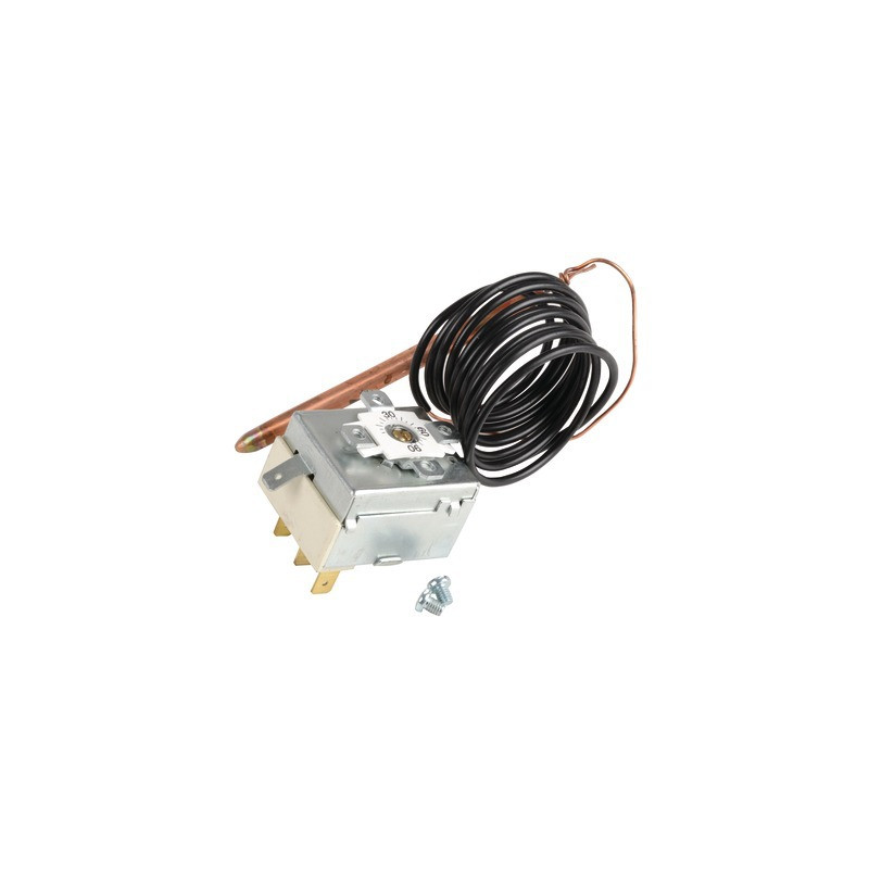 Thermostat 0-90°C 1.5- ATLANTIC - 178926