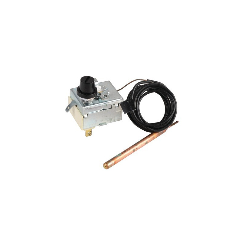 Fumes thermorelay gxe- ATLANTIC - 178933