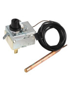 Fumes thermorelay gxe- ATLANTIC - 178933