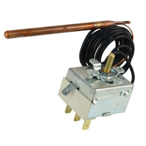 Thermostat heat gxe- ATLANTIC - 178934