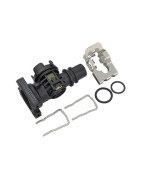 Water flow switch- VAILLANT - 178988