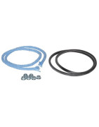 Gasket- VAILLANT - 180904 Gasket- VAILLANT - 180904