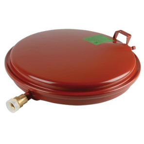 Expansion vessel- VAILLANT - 181045