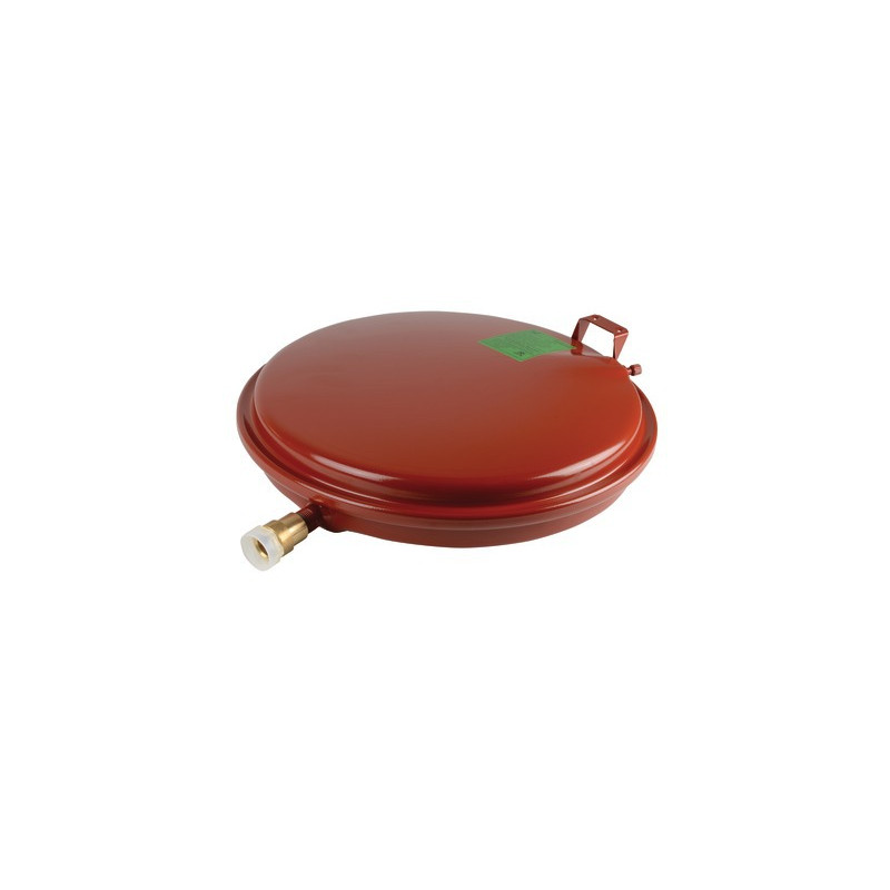 Expansion vessel- VAILLANT - 181045