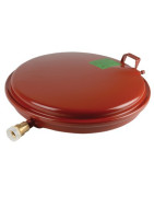 Expansion vessel- VAILLANT - 181045 Expansion vessel- VAILLANT - 181045