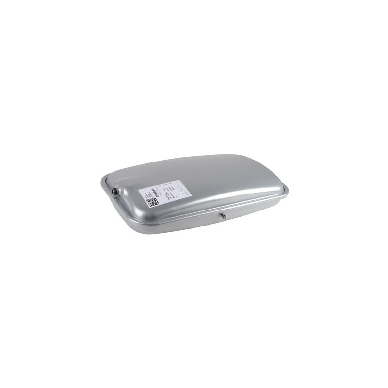 Expansion vessel- VAILLANT - 181051