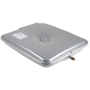 Expansion vessel- VAILLANT - 181057
