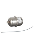 Expansion tank 1 l- VAILLANT - 181081 Expansion tank 1 l- VAILLANT - 181081