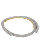 Tresse ceram20 ac 1m- ATLANTIC - 181620