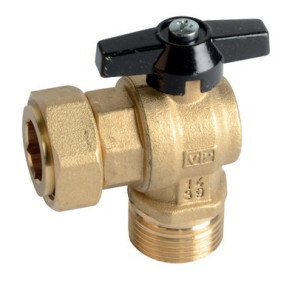 Shut-off valve idra3000- ATLANTIC - 188164