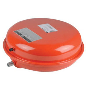 Expansion tank 8L D330- ATLANTIC - 188211