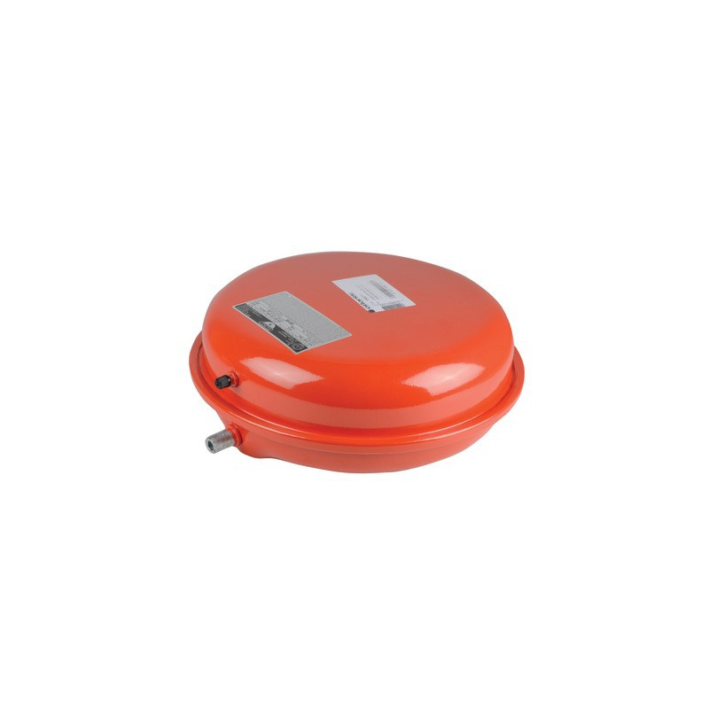 Expansion tank 8L D330- ATLANTIC - 188211