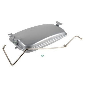 Expansion tank Idra e24bi- ATLANTIC - 188218