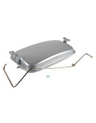 Expansion tank Idra e24bi- ATLANTIC - 188218