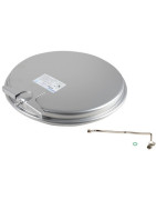 Expansion tank Idra 3000- ATLANTIC - 188223 Expansion tank Idra 3000- ATLANTIC - 188223