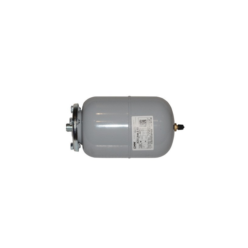 Domestic hot water expansion vessel 2 litres- ATLANTIC - 188263