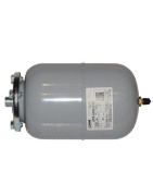 Domestic hot water expansion vessel 2 litres- ATLANTIC - 188263 Domestic hot water expansion vessel 2 litres- ATLANTIC - 188263