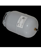 Domestic hot water expansion vessel 2 litres- ATLANTIC - 188263 Domestic hot water expansion vessel 2 litres- ATLANTIC - 188263