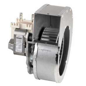Fan Idra 23sv- ATLANTIC - 188514