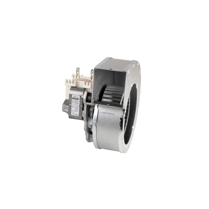 Fan Idra 23sv- ATLANTIC - 188514