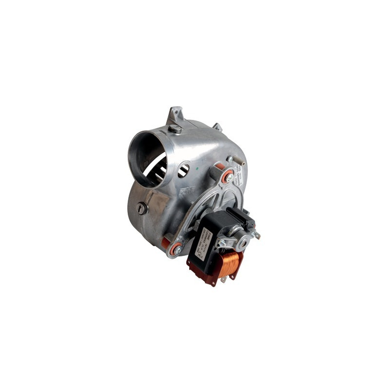 Fan C1.07/10- ATLANTIC - 188521