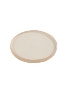 Vitroceramic glass 40x4- ATLANTIC - 188730