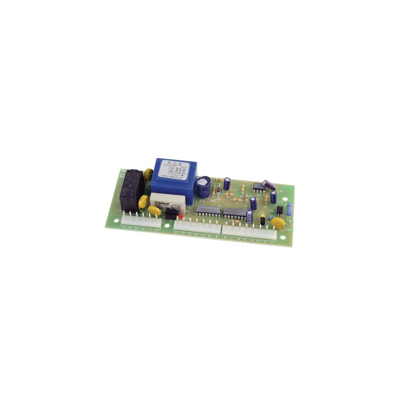 Printed circuit board GAVINA- BAXI ROCA - 190037018