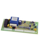 Printed circuit board GAVINA- BAXI ROCA - 190037018