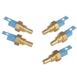 NTC probe (blue)- BAXI ROCA - 190037027  - (X5)