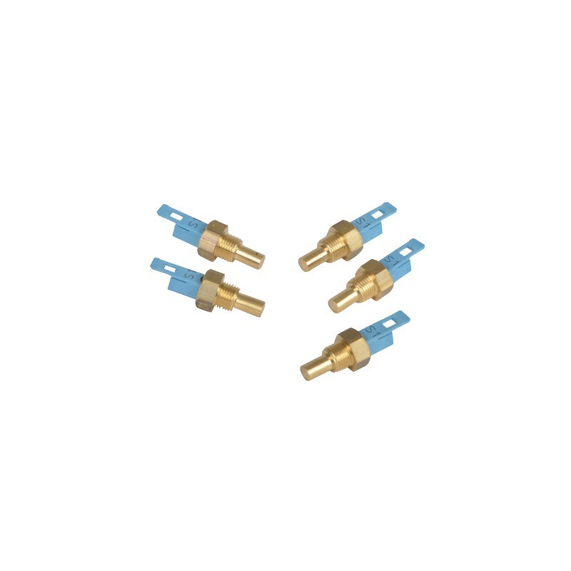 NTC probe (blue)- BAXI ROCA - 190037027  - (X5)