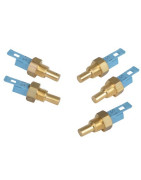 NTC probe (blue)- BAXI ROCA - 190037027  - (X5)