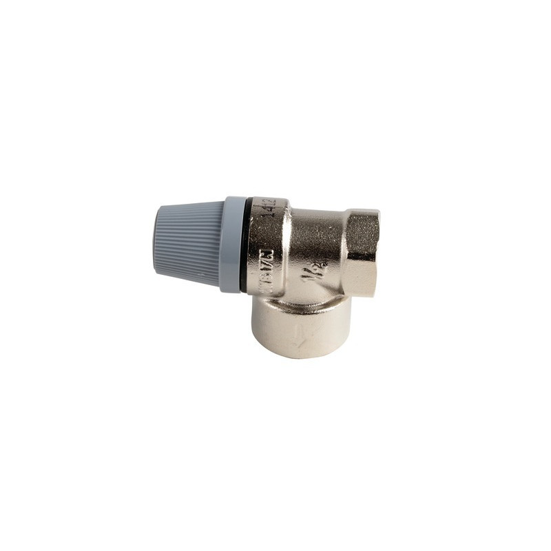 Pressure relief valve- VAILLANT - 190721
