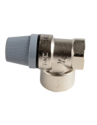 Pressure relief valve- VAILLANT - 190721
