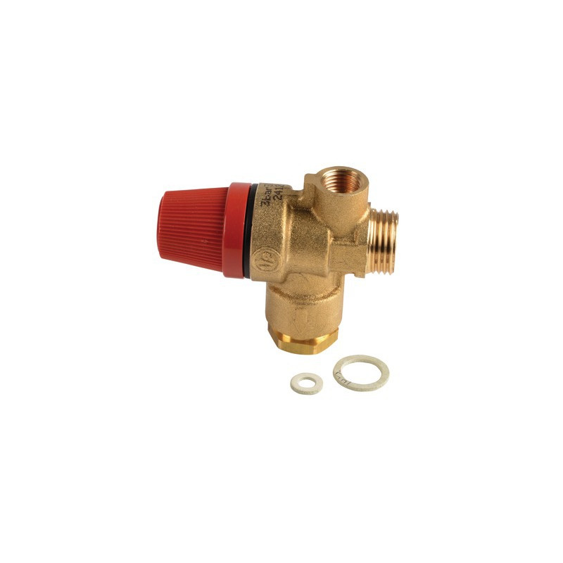 Valve- VAILLANT - 190728